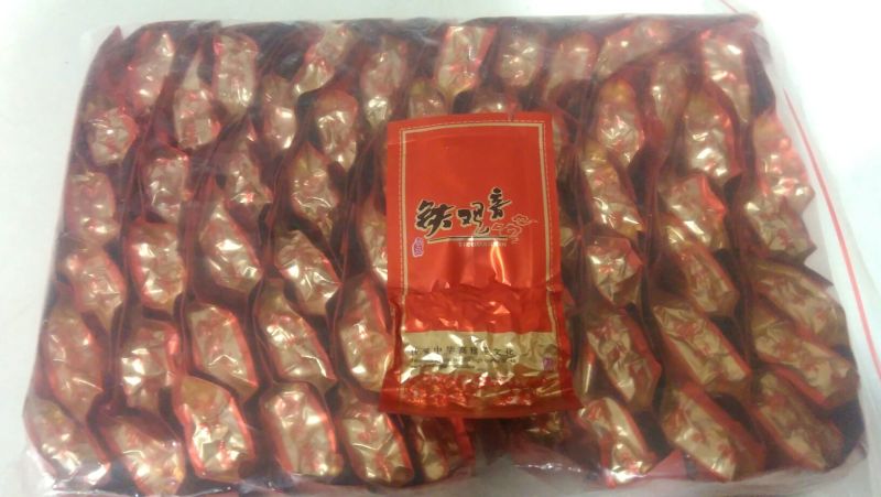 观音茶