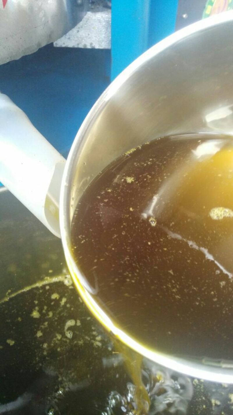 山茶油5L