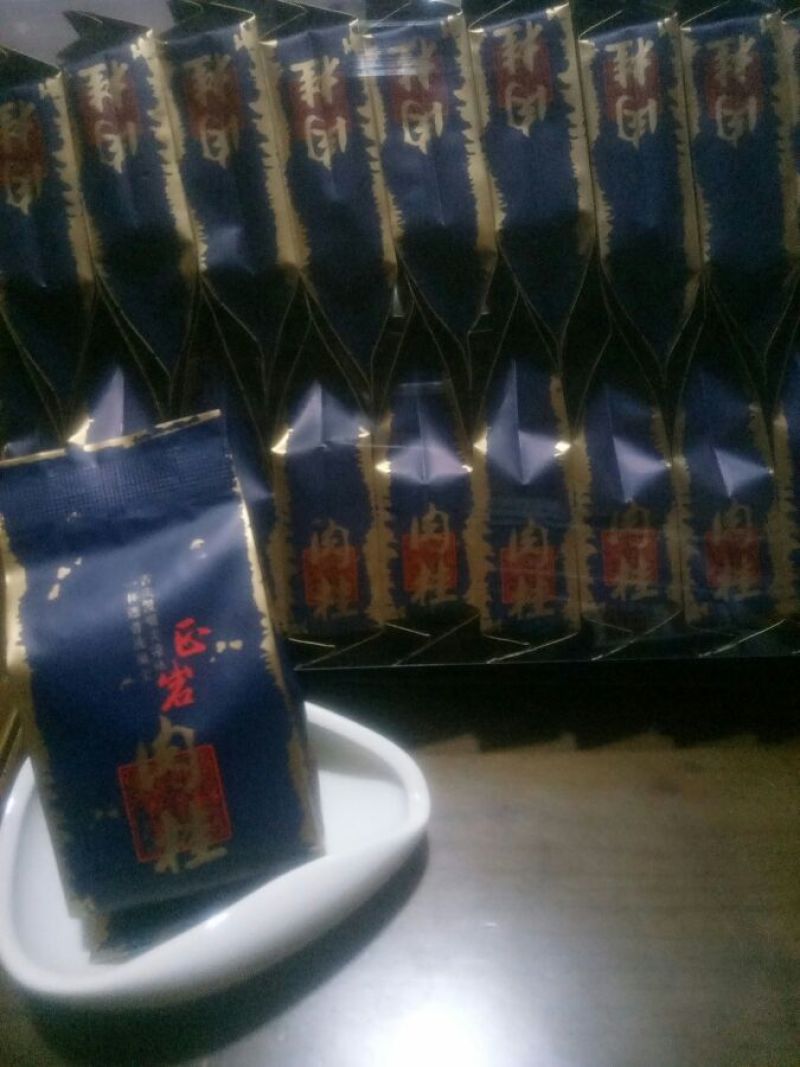 乌龙红茶一级