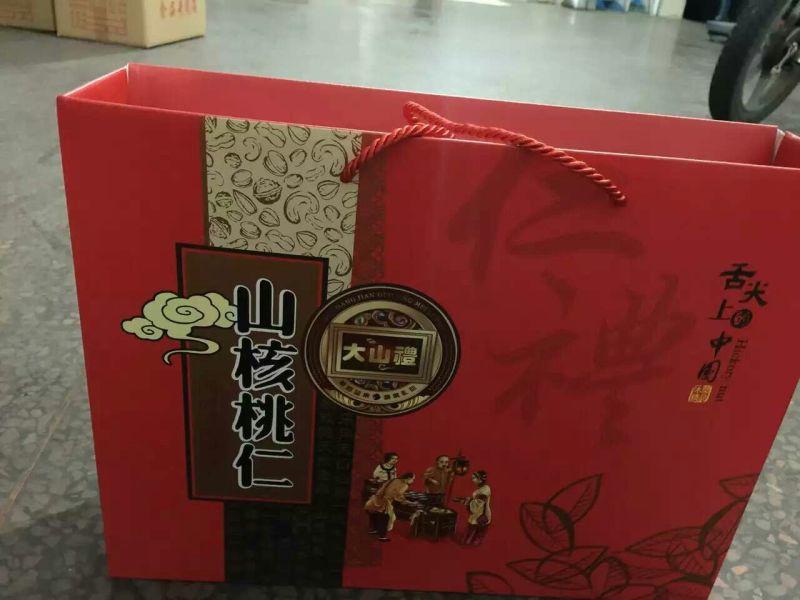 鲜核桃仁奶油口味