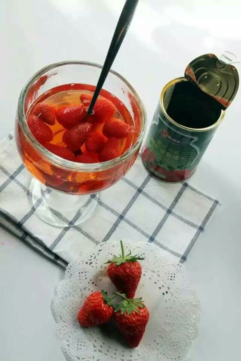 罐头