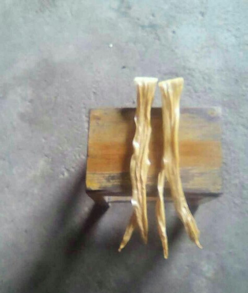 腐竹散装