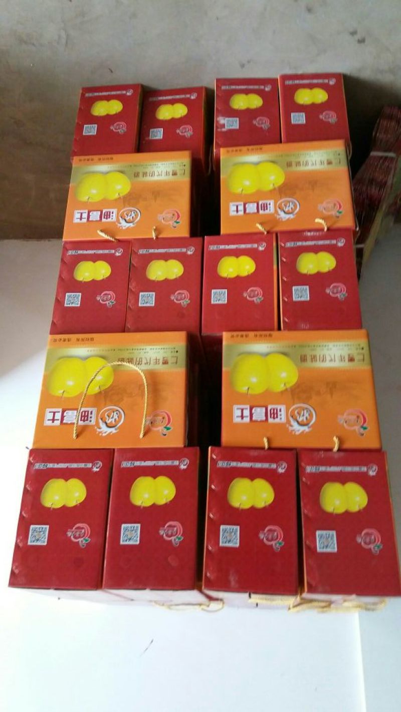 奶油富士80mm以上纸袋