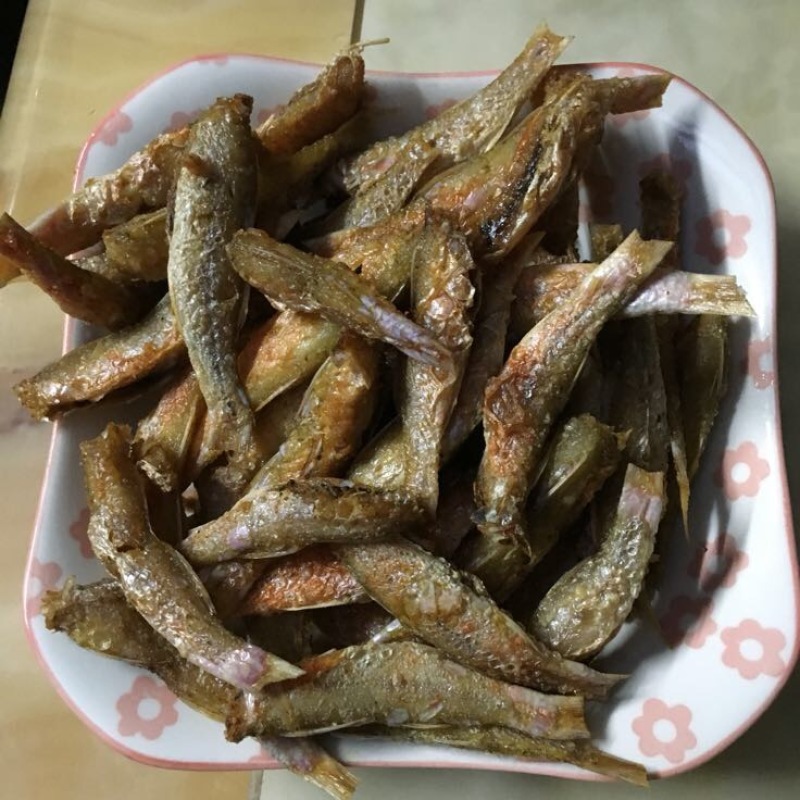 鱼干