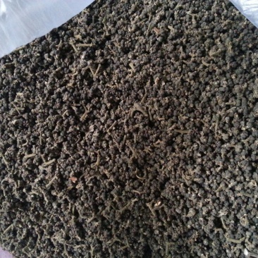 吴茱萸中花统