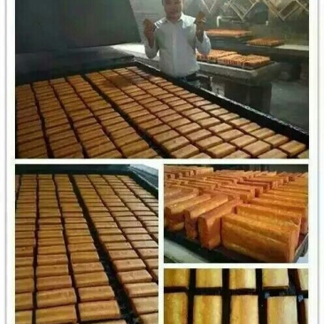 豆腐干