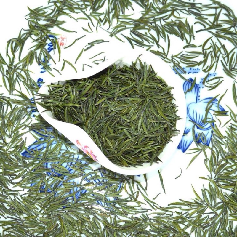川茶特级