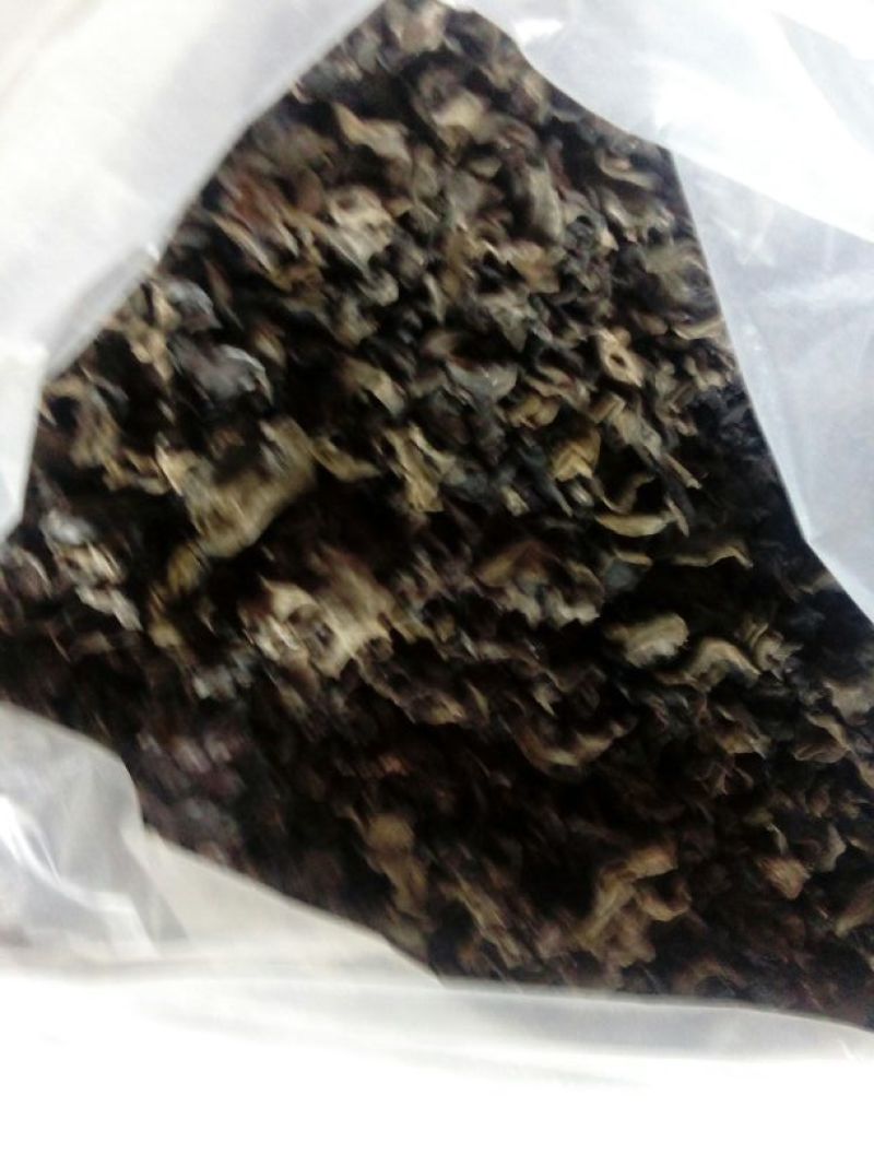 黑木耳特级