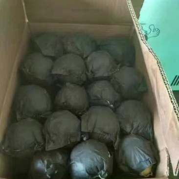 鸭梨纸袋