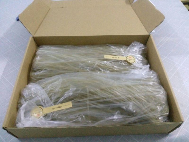 红薯粉皮包装手工粉皮