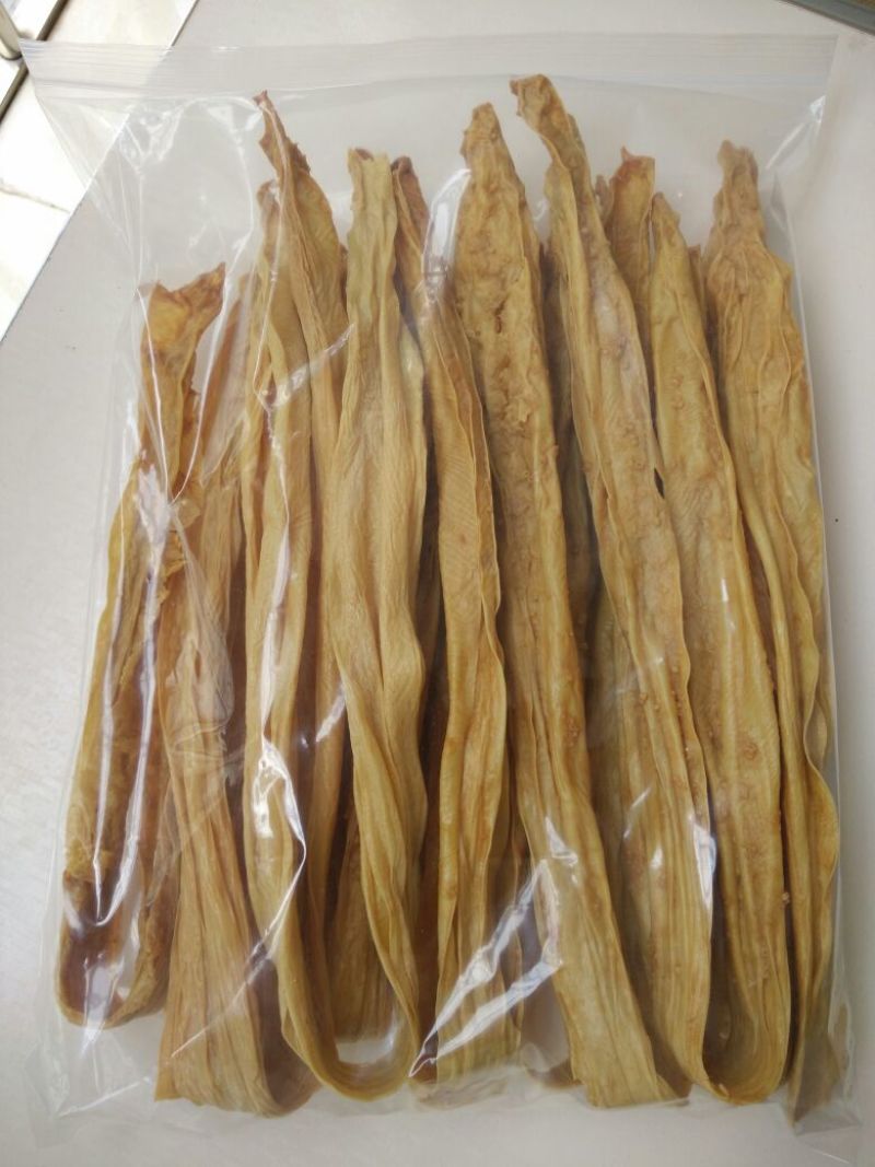 腐竹散装
