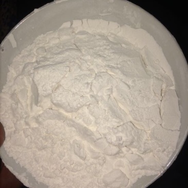 马铃薯淀粉