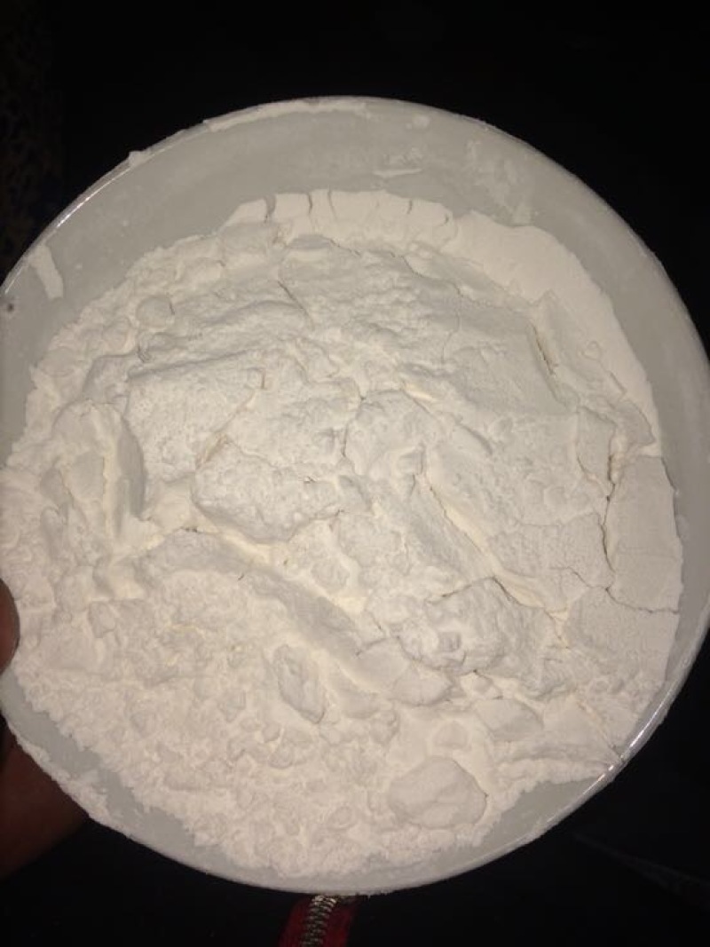 马铃薯淀粉