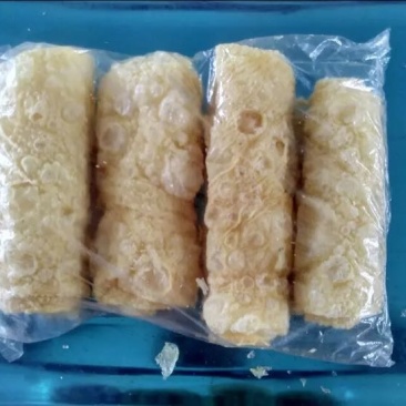 腐竹