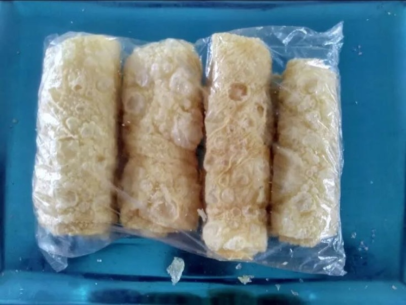 腐竹