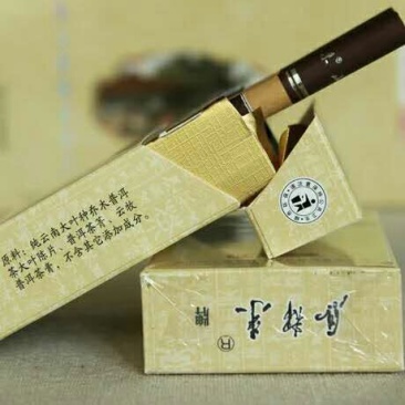 古树普洱茶一级