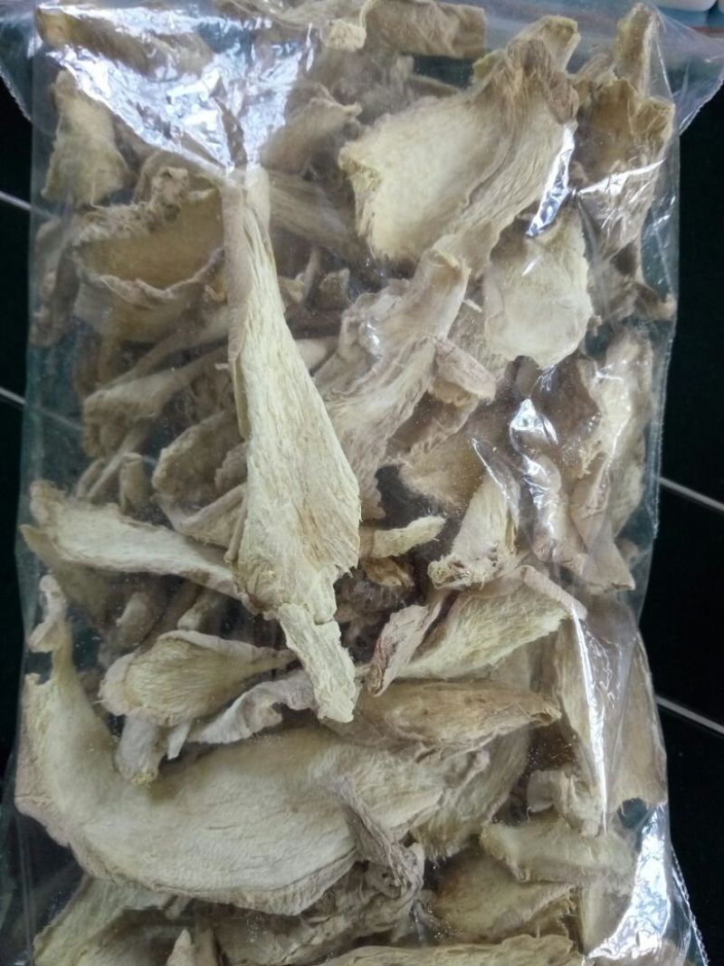 姜片