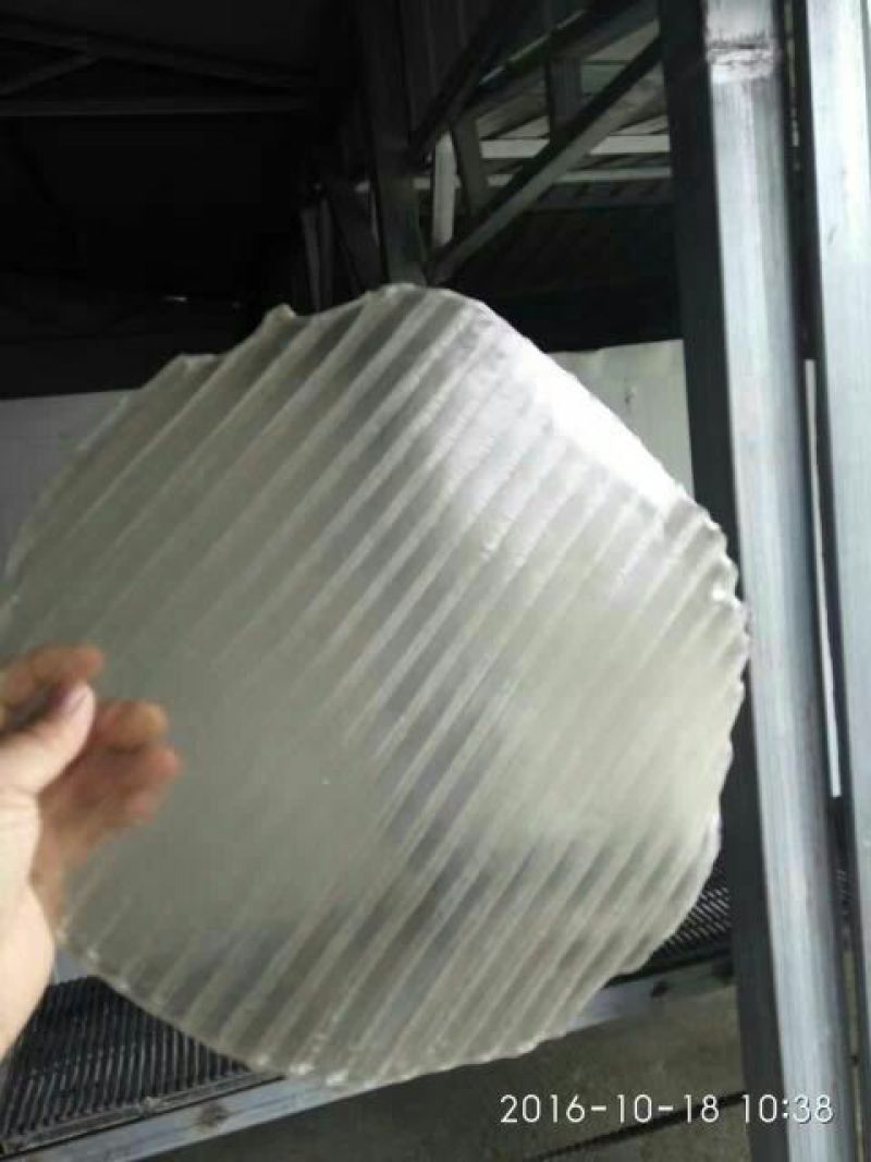红薯粉皮包装手工粉皮