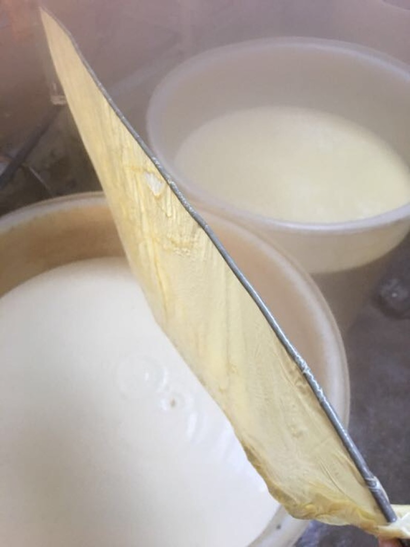 豆腐皮