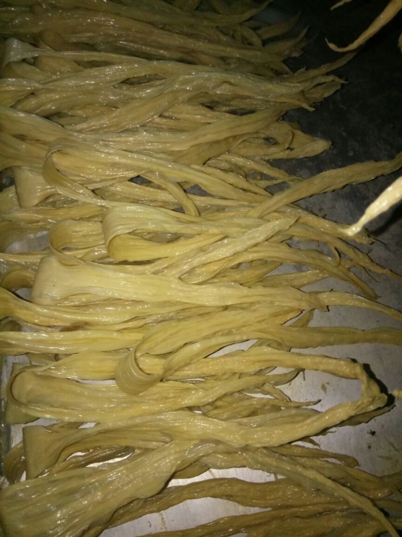 腐竹散装