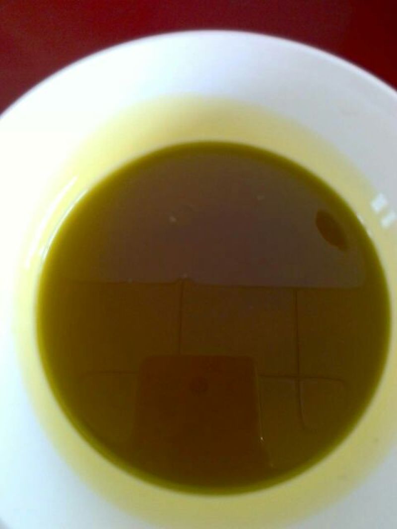 胡麻油
