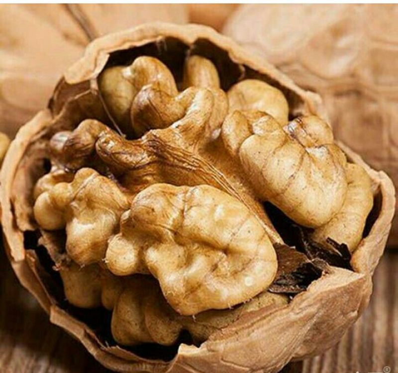 薄皮核桃30mm以上去皮