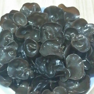 黑山秋耳特级
