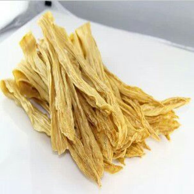 腐竹