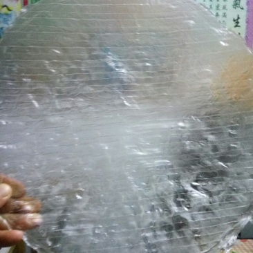 绿豆粉皮包装