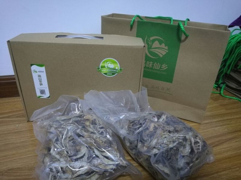 笋干淡笋干