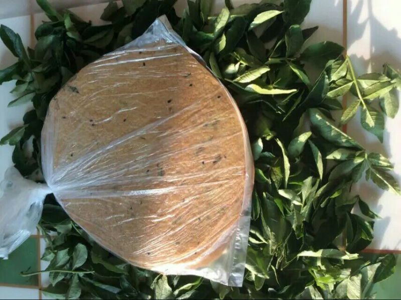 菜饼