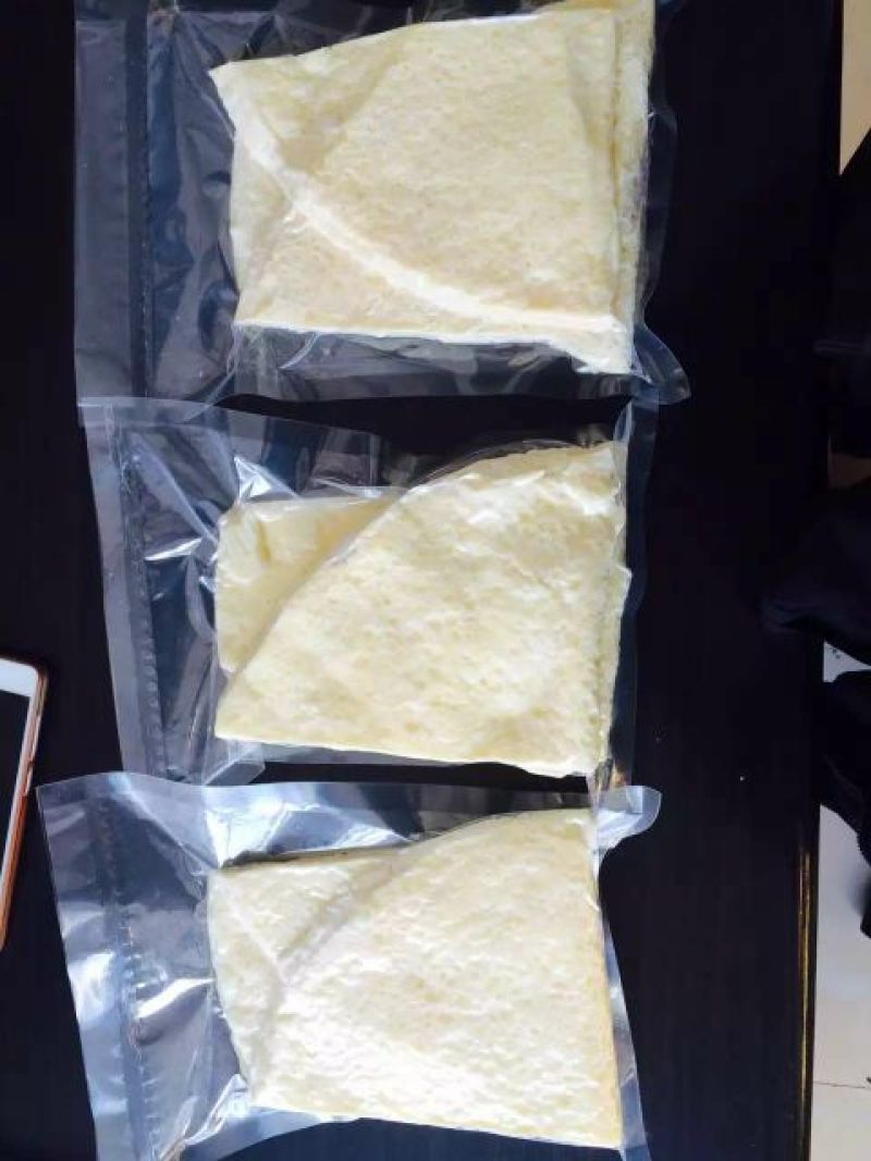 奶干