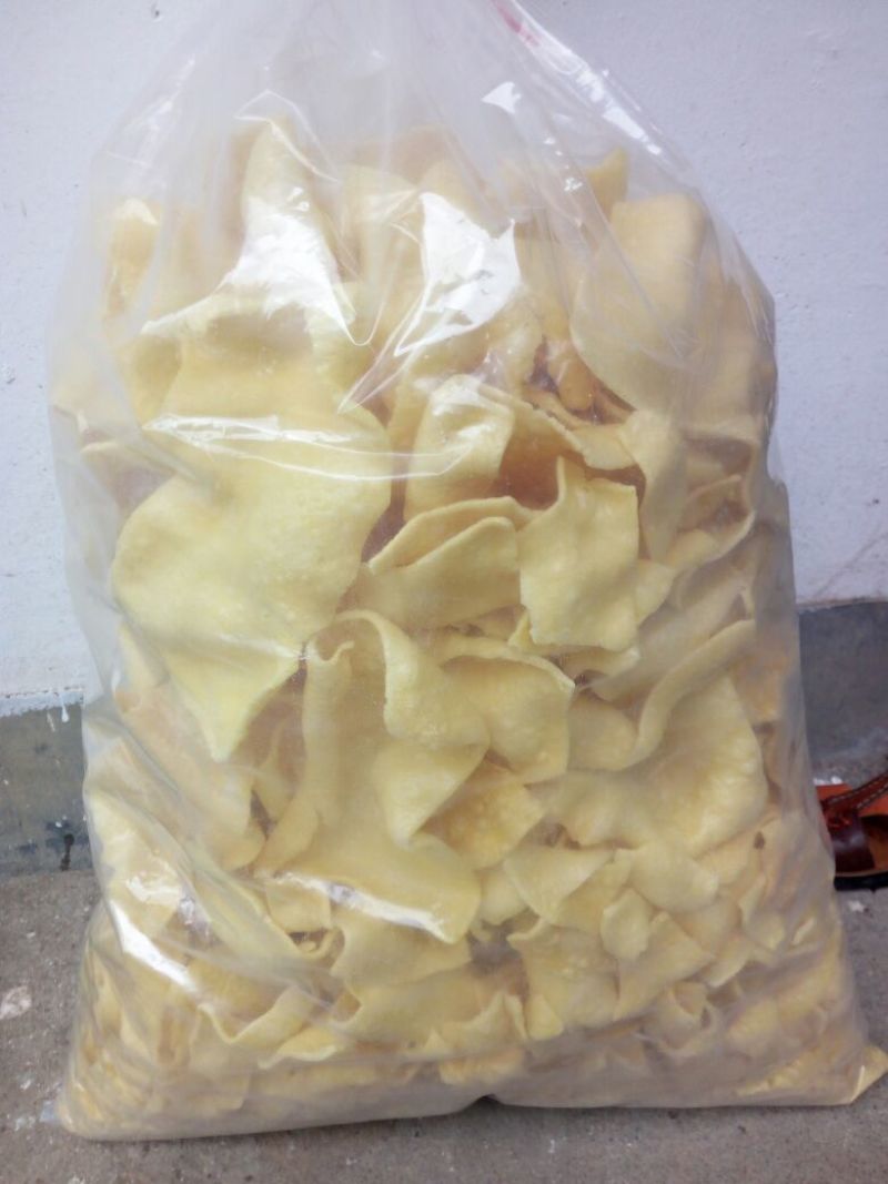 粉皮散装
