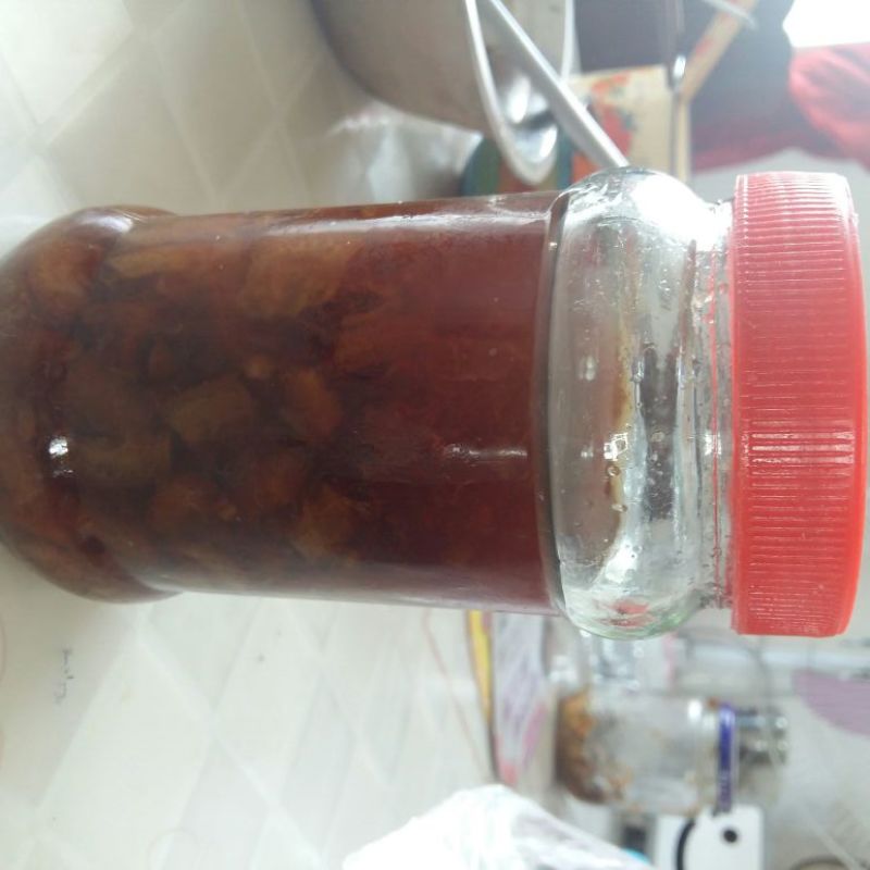 柠檬膏