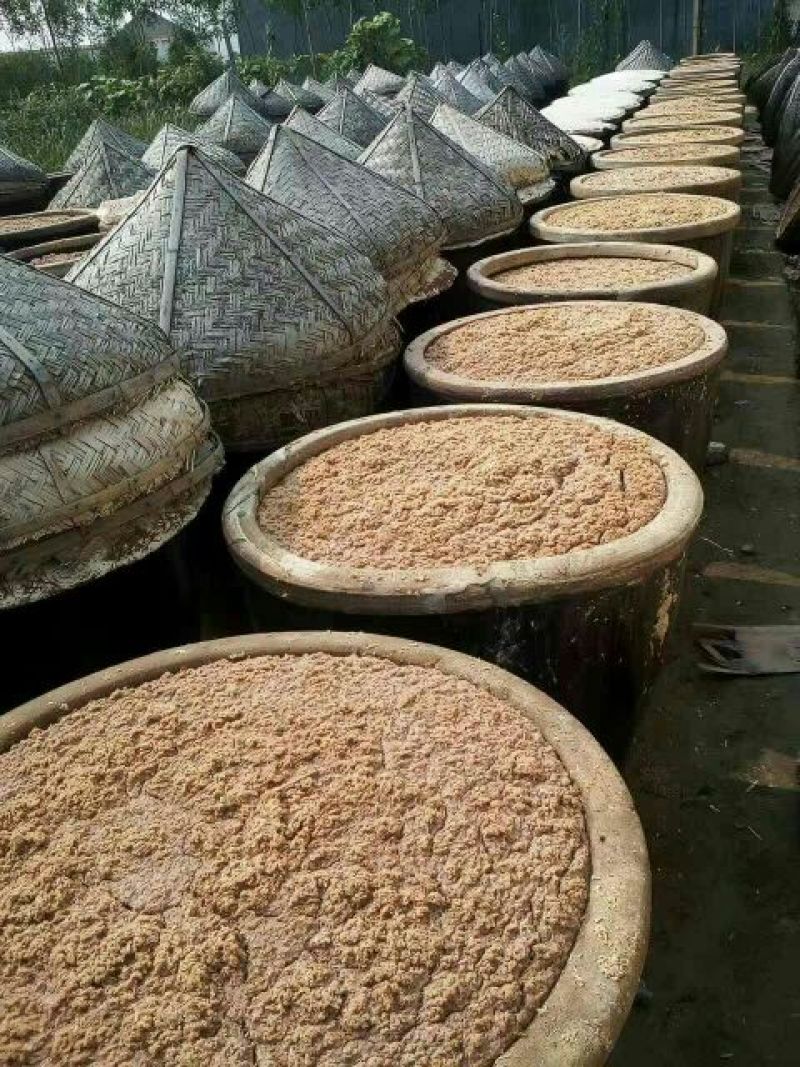 好吃不贵，经济实惠，渤海湾虾酱