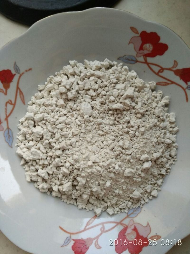 红薯粉面颗粒