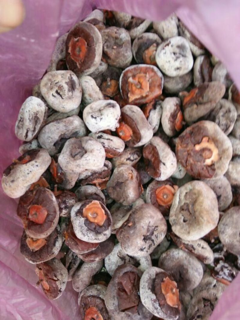 柿饼1~2两
