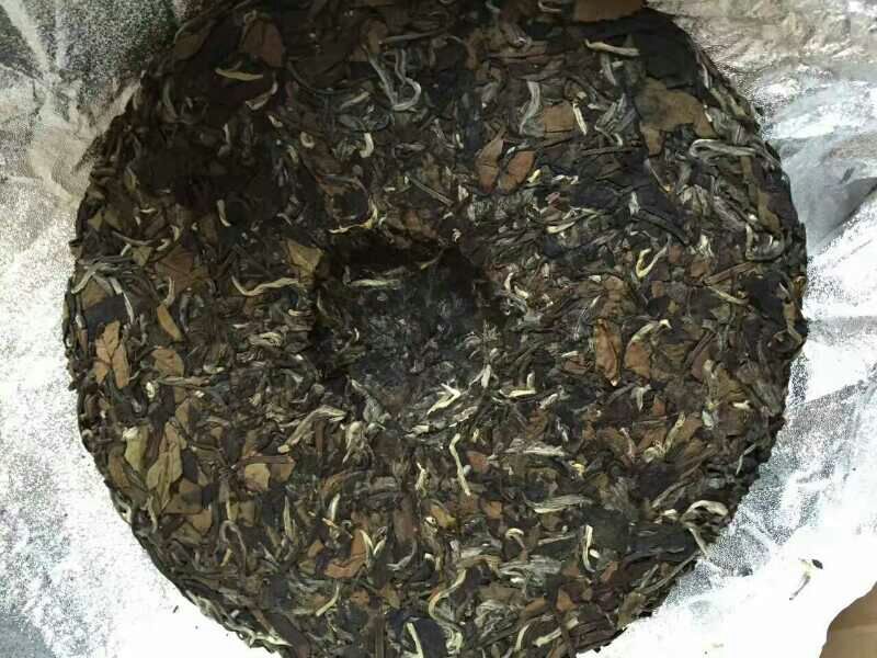 茶饼三级