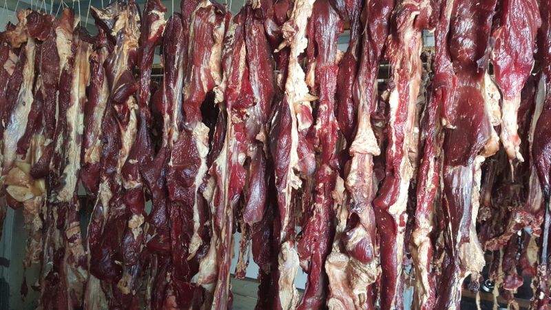 牛肉干黄牛肉冻库肉