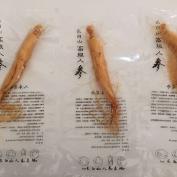 人参