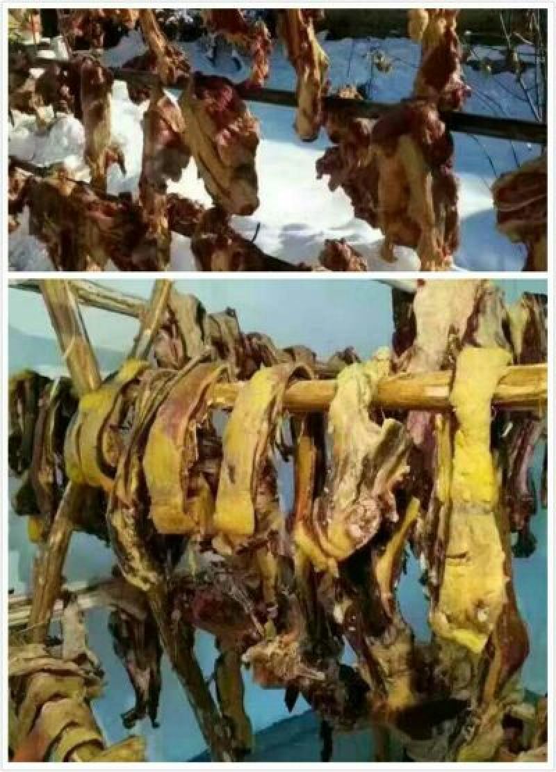 牛肉干鲜肉黄牛肉