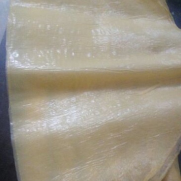 豆皮干