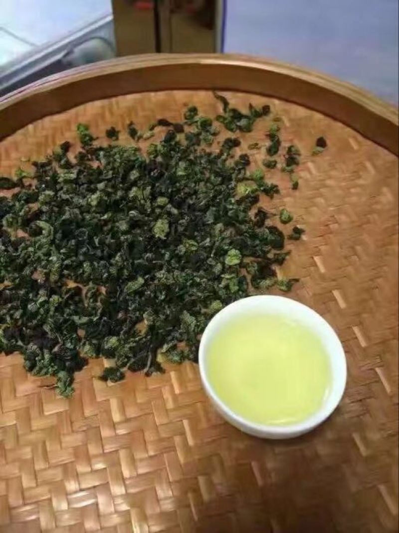 观音茶
