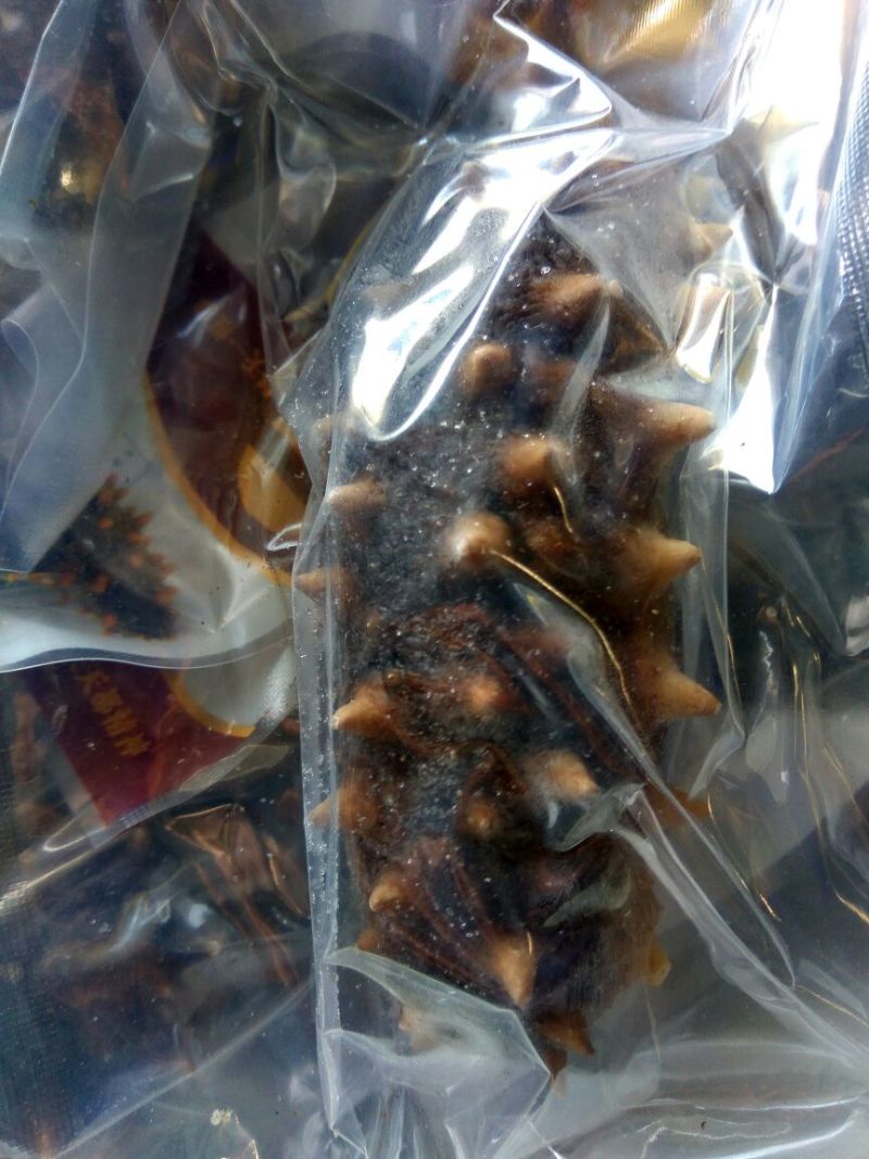 海刺参食用即食