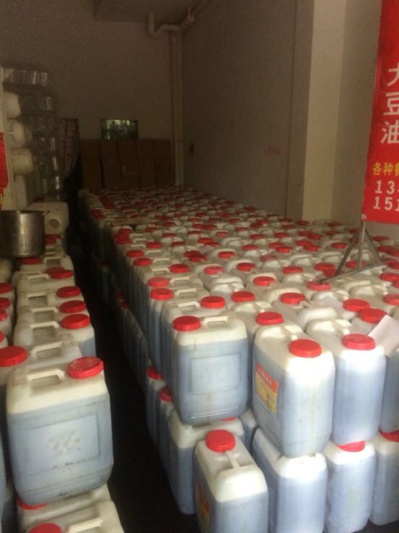 非转基因菜籽油