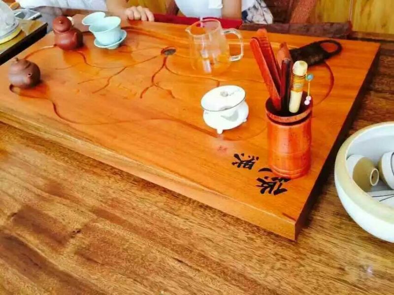 百年大树茶