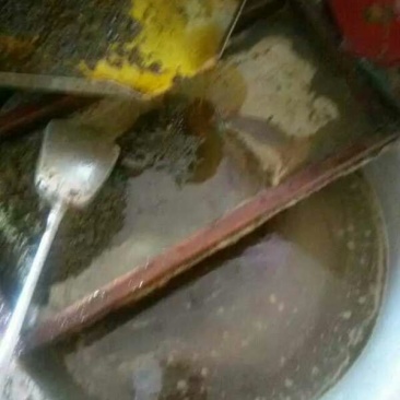 压榨菜籽油一级