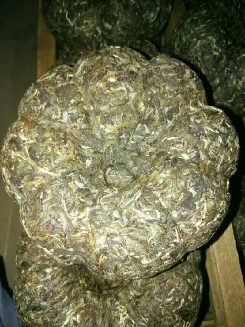 金瓜茶一级