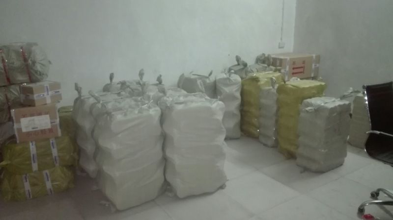 蜂蜜瓶~加厚塑料包装瓶，德邦发货，大量供应批发