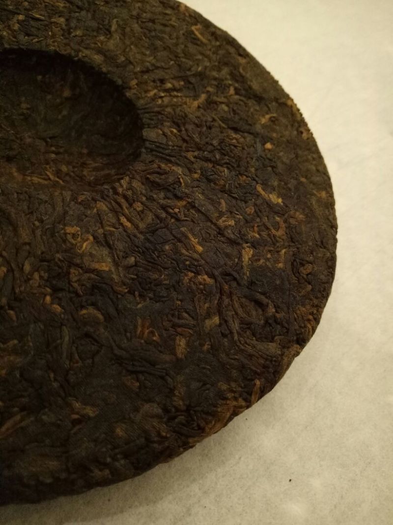 古树茶一级